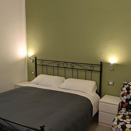 Bonsai Bed & Breakfast Fiumicino Exterior foto