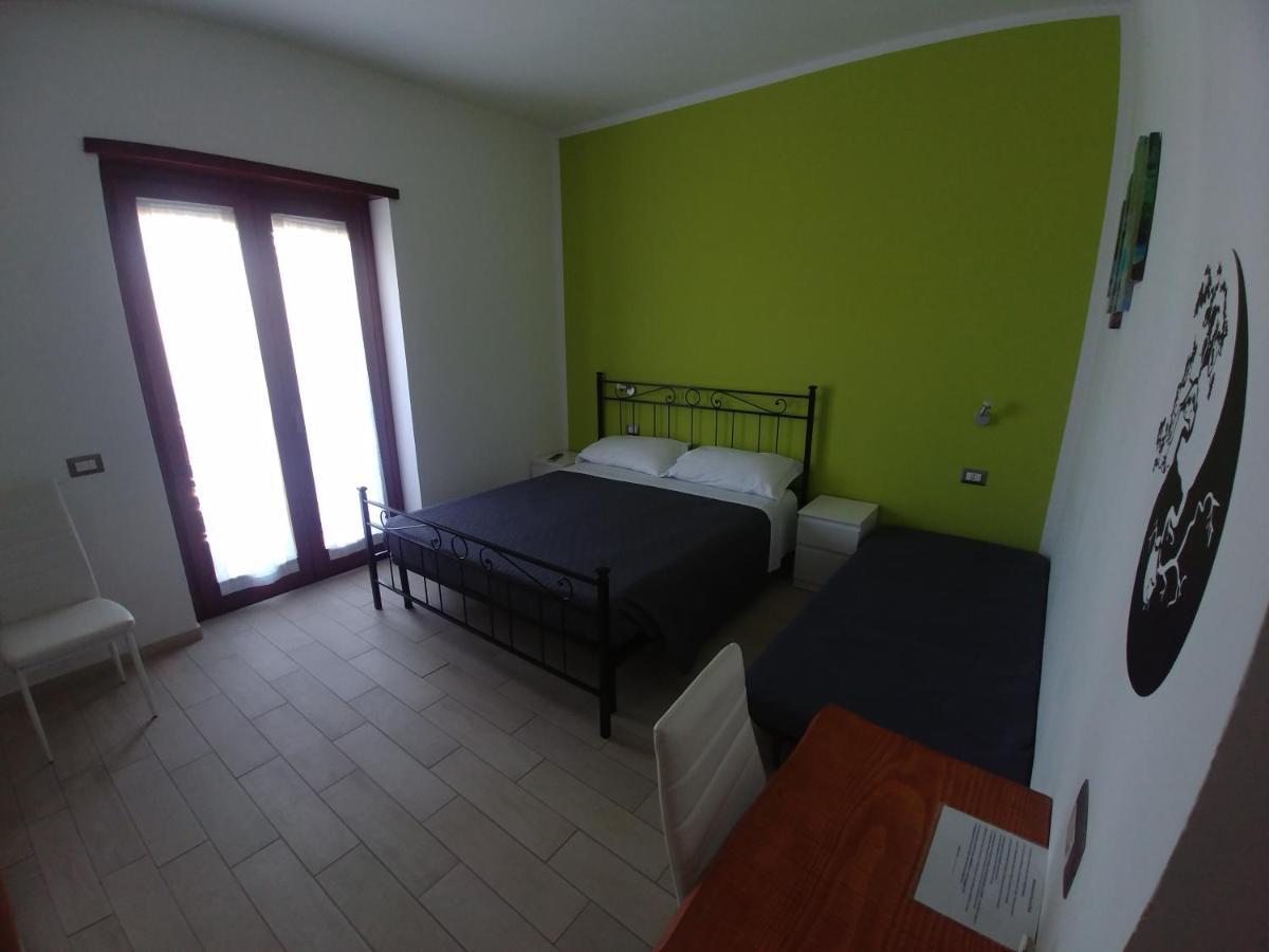 Bonsai Bed & Breakfast Fiumicino Exterior foto