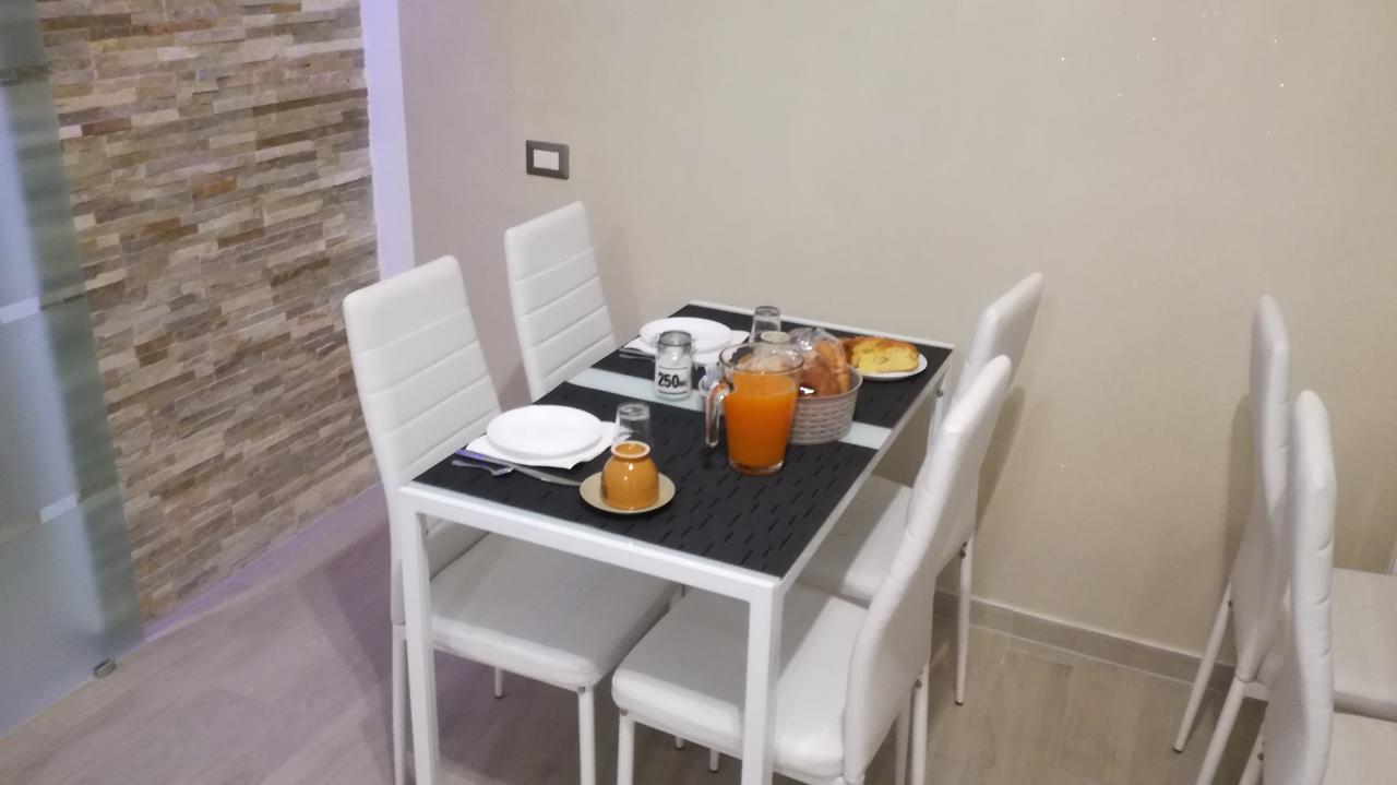 Bonsai Bed & Breakfast Fiumicino Exterior foto